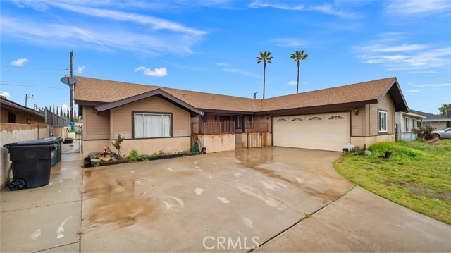 Image 2 for 17340 Orchid Dr, Fontana, CA 92335