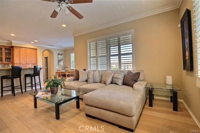 Detail Gallery Image 9 of 12 For 67 Nature, Irvine,  CA 92620 - 3 Beds | 2/1 Baths