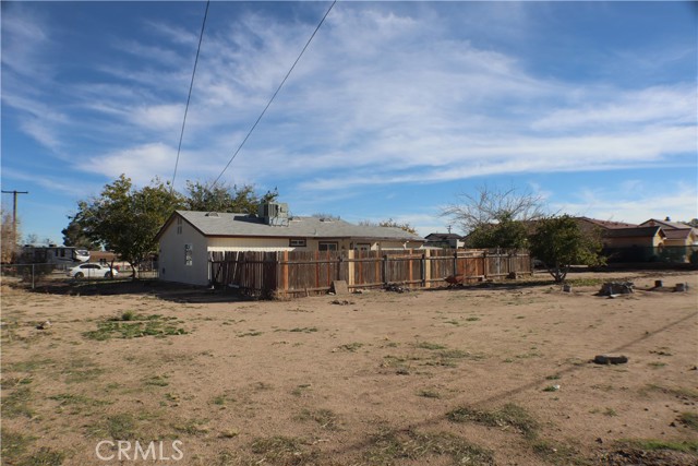 Detail Gallery Image 21 of 21 For 11426 Tamarisk, Hesperia,  CA 92345 - 2 Beds | 1 Baths