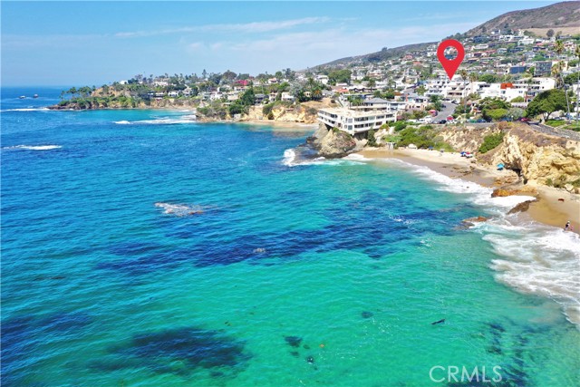 Detail Gallery Image 41 of 46 For 714 Cliff Drive, Laguna Beach,  CA 92651 - 2 Beds | 2 Baths