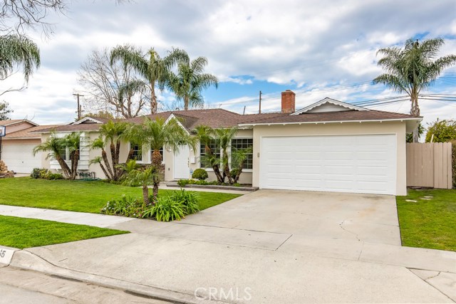 1765 S Bayless St, Anaheim, CA 92802