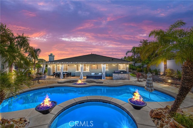 Detail Gallery Image 31 of 31 For 35619 Byron Trail, Beaumont,  CA 92223 - 4 Beds | 2/1 Baths