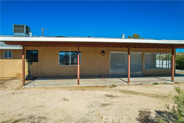 Detail Gallery Image 39 of 58 For 57455 Paxton Rd, Yucca Valley,  CA 92284 - 2 Beds | 2 Baths