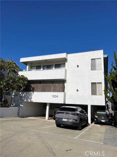 Image 2 for 1234 S Saltair Ave, Los Angeles, CA 90025
