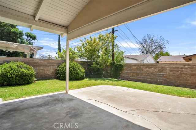 Detail Gallery Image 35 of 46 For 18944 Prairie St, Northridge,  CA 91324 - 4 Beds | 2 Baths