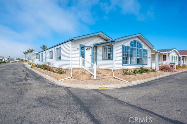 Detail Gallery Image 4 of 75 For 140 S Dolliver St #191,  Pismo Beach,  CA 93449 - 3 Beds | 2 Baths