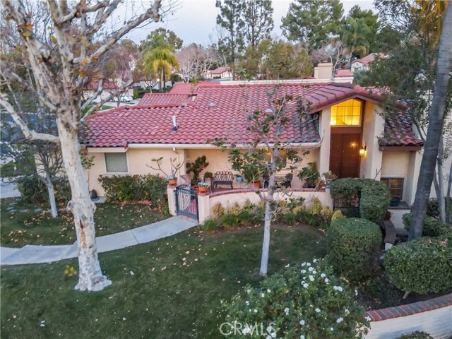 1668 Via Estrella, Pomona, CA 91768