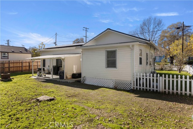 Detail Gallery Image 37 of 63 For 110 S Russell, Lakeport,  CA 95453 - 2 Beds | 1/1 Baths