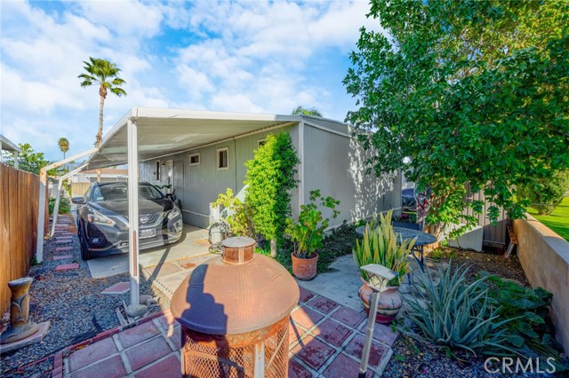 Detail Gallery Image 11 of 37 For 1155 S Riverside Ave #39,  Rialto,  CA 92376 - 2 Beds | 2 Baths