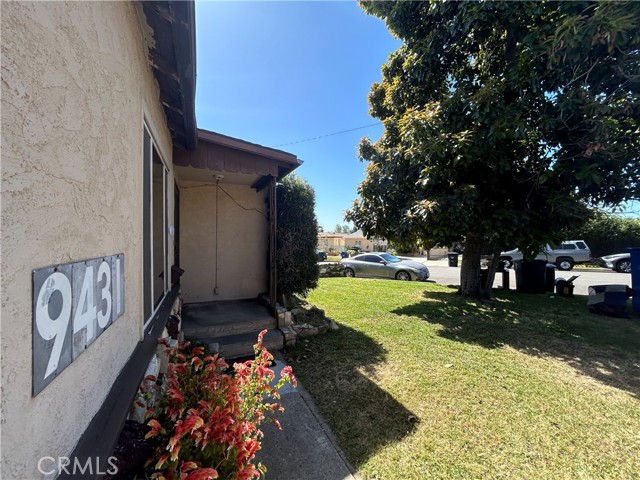 Detail Gallery Image 2 of 24 For 9431 Steele St, Rosemead,  CA 91770 - 2 Beds | 1 Baths