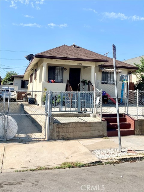 3258 Gleason, Los Angeles, California 90063, ,Multi-Family,For Sale,Gleason,MB25230847