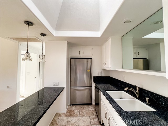 Detail Gallery Image 9 of 15 For 13301 St. Andrews Dr., M6-138a, Seal Beach,  CA 90740 - 2 Beds | 1/1 Baths