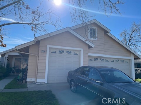 Detail Gallery Image 3 of 11 For 49 Bold Venture, Perris,  CA 92571 - 3 Beds | 2 Baths