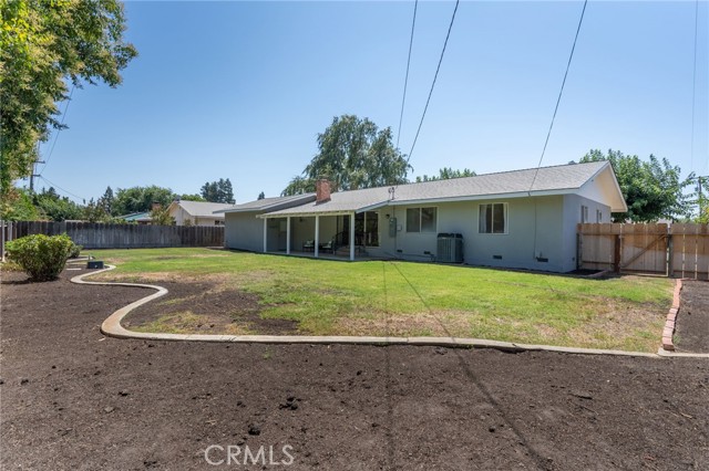 Detail Gallery Image 25 of 29 For 3242 Laura Ave, Merced,  CA 95340 - 3 Beds | 1/1 Baths