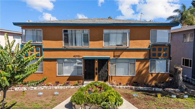 Detail Gallery Image 2 of 40 For 4015 Palmwood Dr, Los Angeles,  CA 90008 - – Beds | – Baths