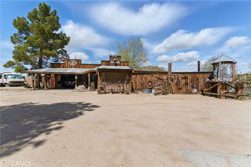 20130 Monte Vista Road