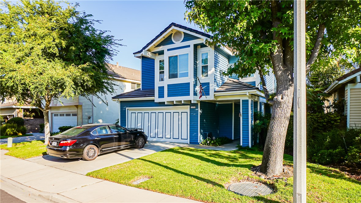 Detail Gallery Image 11 of 11 For 11973 Berrybrook Ct, Moorpark,  CA 93021 - 4 Beds | 2/1 Baths