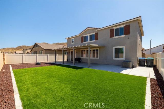 Detail Gallery Image 38 of 45 For 29526 Woodcreek Trl, Winchester,  CA 92596 - 5 Beds | 4 Baths