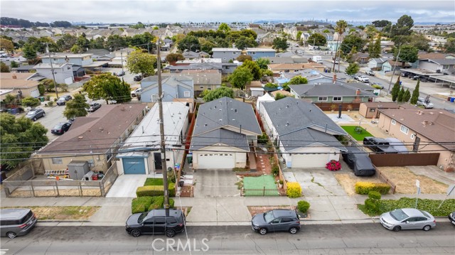 Detail Gallery Image 5 of 22 For 2618 Virginia Ave, Richmond,  CA 94804 - 4 Beds | 2 Baths