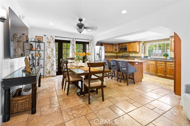 Detail Gallery Image 38 of 75 For 25010 Foxtail Ct, Stevenson Ranch,  CA 91381 - 4 Beds | 3 Baths