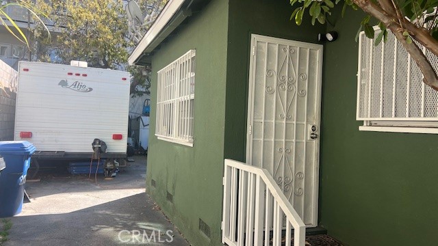 Detail Gallery Image 3 of 3 For 1028 S Kenmore, Los Angeles,  CA 90006 - – Beds | – Baths