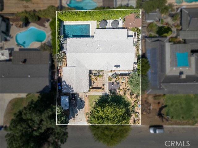 Detail Gallery Image 47 of 49 For 22698 Eton Dr, Grand Terrace,  CA 92313 - 4 Beds | 2 Baths