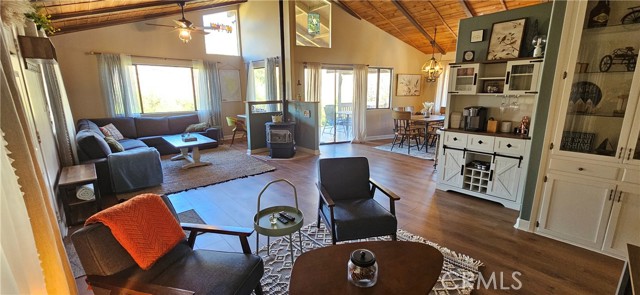 Detail Gallery Image 26 of 58 For 37 Oak, Kernville,  CA 93238 - 2 Beds | 1 Baths