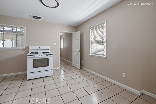 Kitchen Area Kitchen Area