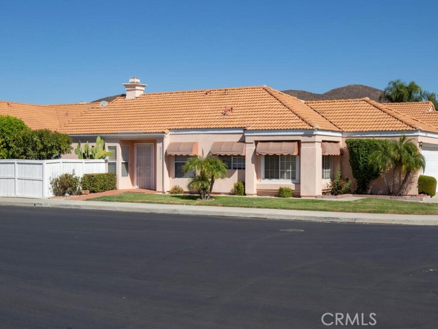 Detail Gallery Image 1 of 20 For 28078 Lemonwood Dr, Menifee,  CA 92584 - 2 Beds | 2 Baths