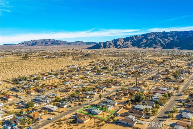 Detail Gallery Image 39 of 40 For 5404 Lupine Ave, Twentynine Palms,  CA 92277 - 2 Beds | 1 Baths