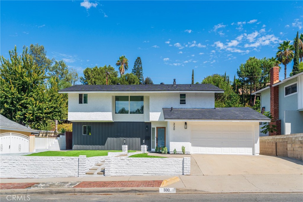 330 Ballena Drive