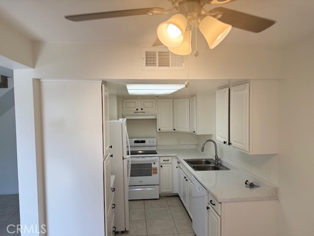 Detail Gallery Image 5 of 18 For 51025 Ave Martinez #27,  La Quinta,  CA 92234 - 3 Beds | 2/1 Baths