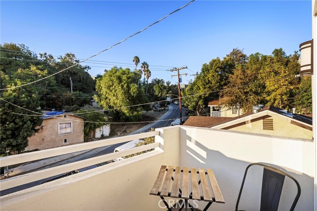 Detail Gallery Image 28 of 74 For 1106 1106 1/2 Geraghty Avenue, Los Angeles,  CA 90063 - 2 Beds | 2/2 Baths