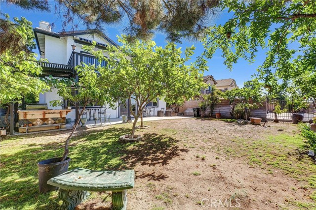 Detail Gallery Image 32 of 40 For 16461 Medinah St, Fontana,  CA 92336 - 4 Beds | 3 Baths