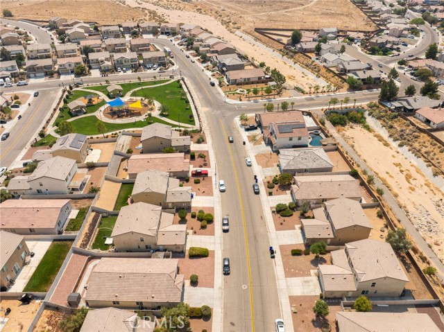 Detail Gallery Image 44 of 49 For 16620 Desert Lily St, Victorville,  CA 92394 - 4 Beds | 2/1 Baths