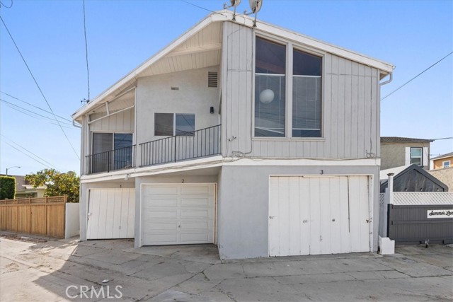 Detail Gallery Image 36 of 39 For 5829 E 2nd, Long Beach,  CA 90803 - 4 Beds | 3 Baths