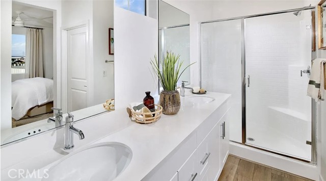 Detail Gallery Image 4 of 15 For 16583 Bottlebrush Ln #1,  Fontana,  CA 92336 - 3 Beds | 2 Baths