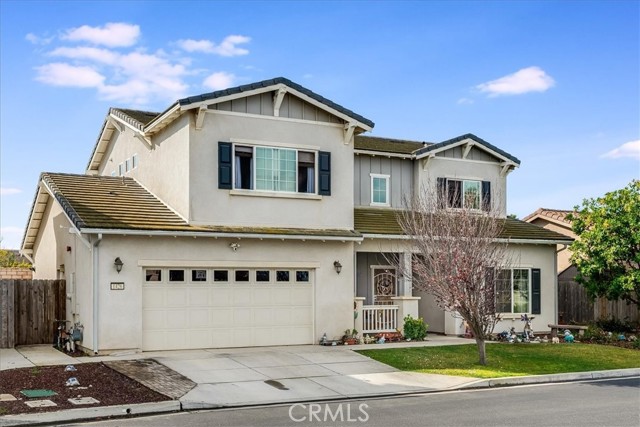 Detail Gallery Image 3 of 42 For 1426 W Heritage Way, Santa Maria,  CA 93458 - 4 Beds | 3 Baths