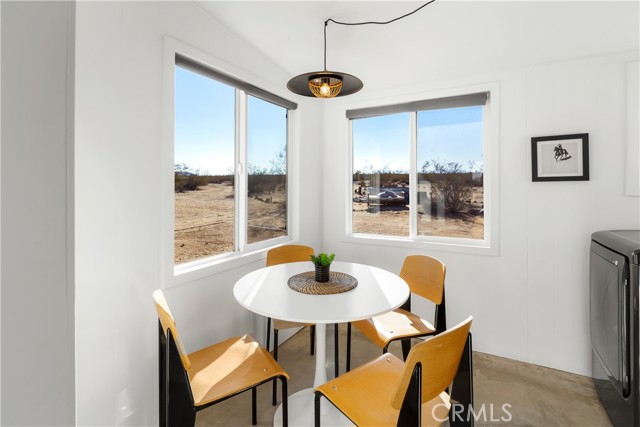 Detail Gallery Image 17 of 52 For 63070 Pole Rd, Joshua Tree,  CA 92252 - 2 Beds | 1 Baths