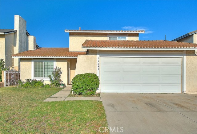 13547 Calico Pl, Chino, CA 91710