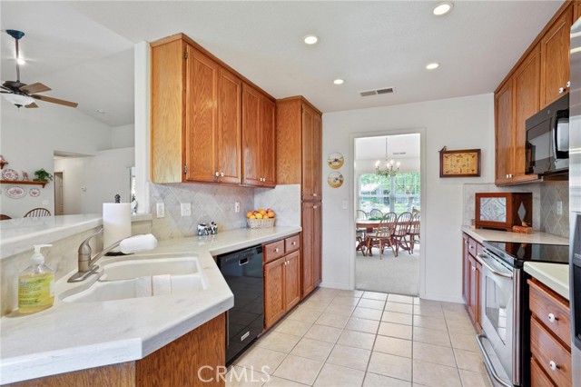 Detail Gallery Image 16 of 37 For 3481 Cascade Creek Ave, Merced,  CA 95340 - 3 Beds | 2 Baths
