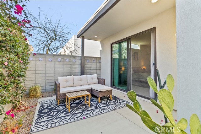 Detail Gallery Image 27 of 35 For 3345 Ambassador Dr, Palm Springs,  CA 92262 - 3 Beds | 2/1 Baths
