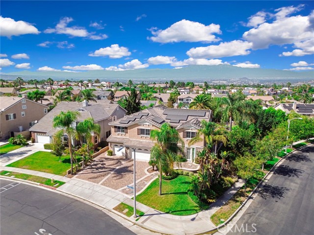 Detail Gallery Image 64 of 75 For 303 Sunburst Ln, Corona,  CA 92879 - 6 Beds | 4/2 Baths