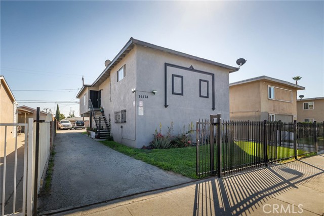 Detail Gallery Image 3 of 17 For 14414 Flallon Ave, Norwalk,  CA 90650 - – Beds | – Baths