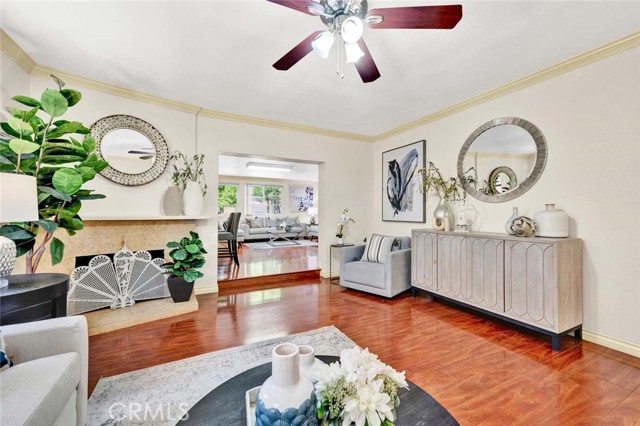 Image 14 of 50 For 10449 Margarita Avenue