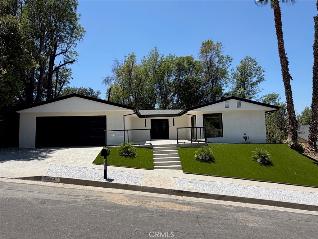 5843 Nevada