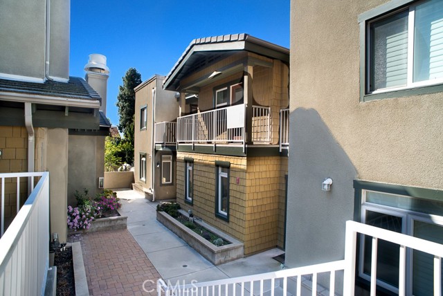 Detail Gallery Image 22 of 23 For 507 S Marengo Ave #4,  Pasadena,  CA 91101 - 2 Beds | 2 Baths