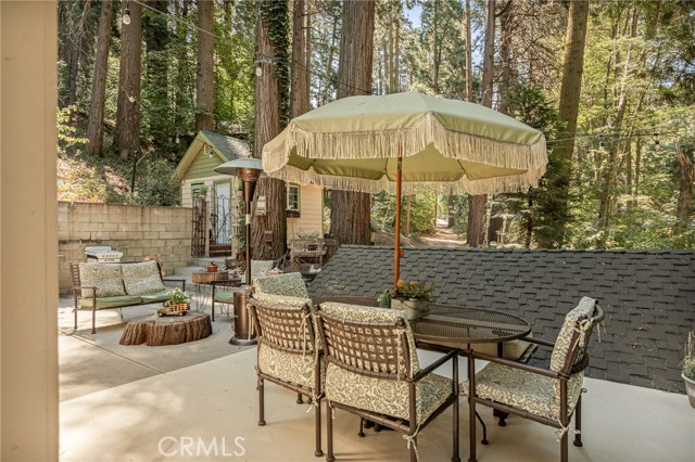 655 Cottage Grove Drive, Lake Arrowhead, CA 92352