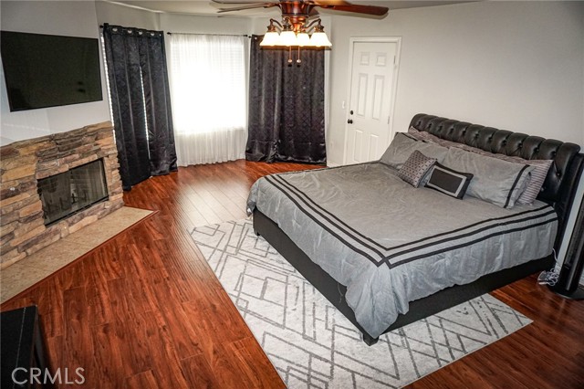Detail Gallery Image 36 of 60 For 17857 Garden Glen Rd, Victorville,  CA 92395 - 4 Beds | 3 Baths