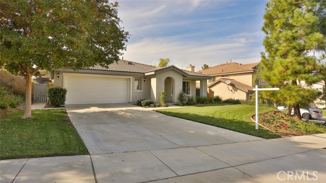 3966 Bennett Ave, Corona, CA 92883